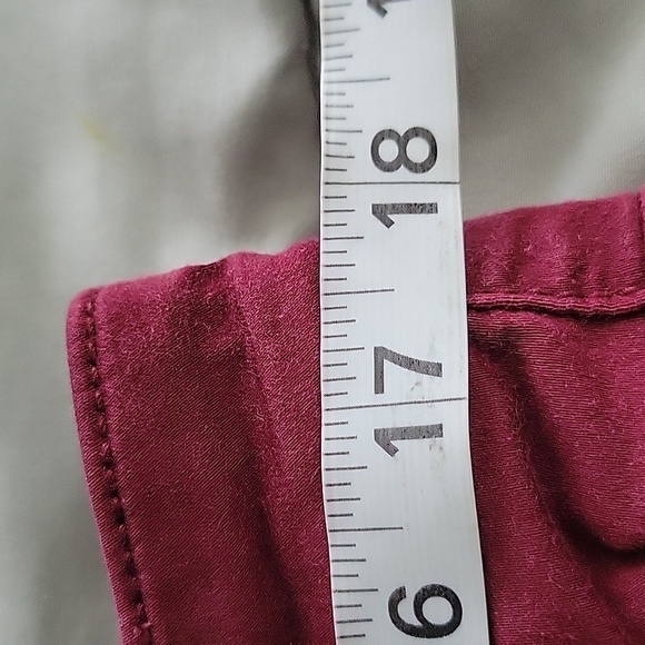 Celebrity Pink Skinny Pants - Picture 9 of 11